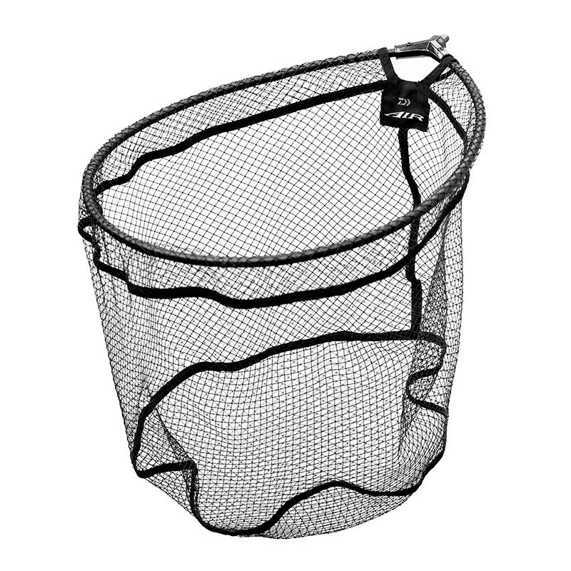 Daiwa Air Carbon Landing Nets